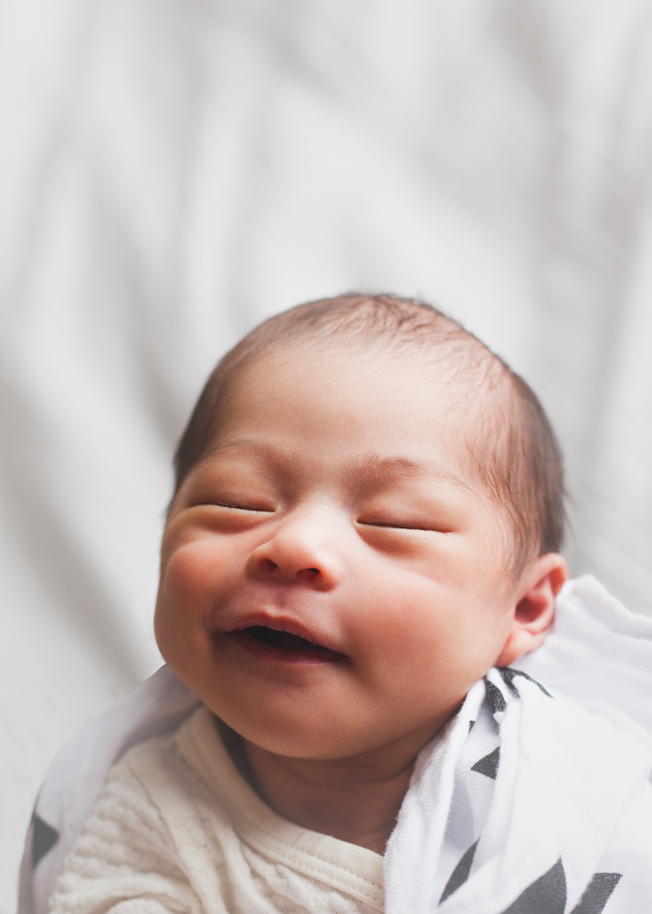 newborn baby lifestyle photography